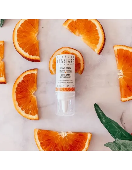 Radiance booster DETOX' serum - Bernard Cassière