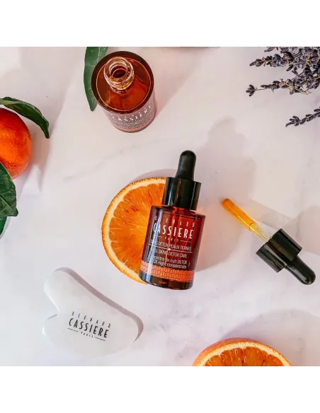 DETOX' night concentrate