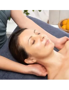 Soin DETOX' à l’orange sanguine - Energie Holistique 2