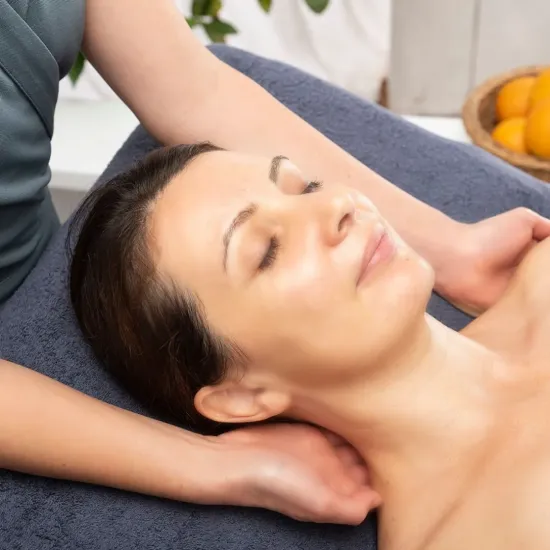 Soin DETOX' à l’orange sanguine - Energie Holistique