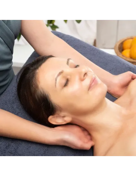 Soin DETOX' à l’orange sanguine - Energie Holistique