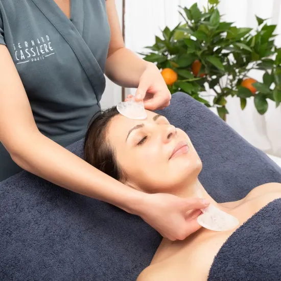 Soin DETOX' à l’orange sanguine - Energie Holistique