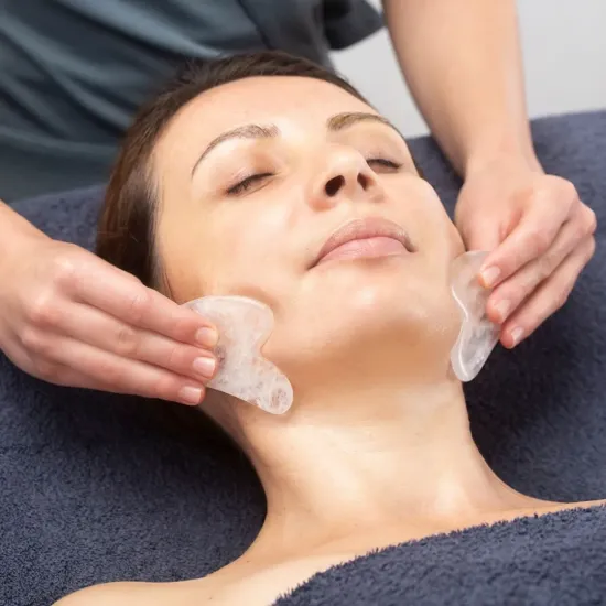 Soin DETOX' à l’orange sanguine - Energie Holistique