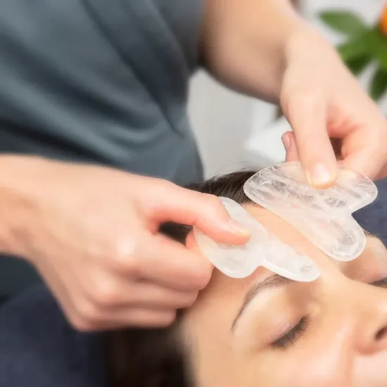 Soin DETOX' à l’orange sanguine - Energie Holistique