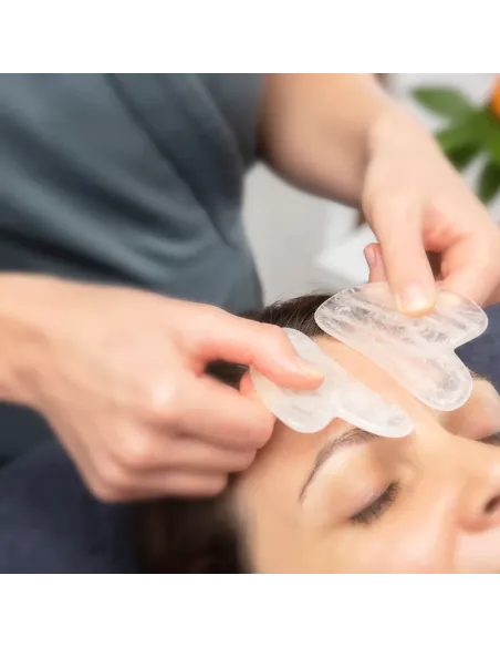 Soin DETOX' à l’orange sanguine - Energie Holistique