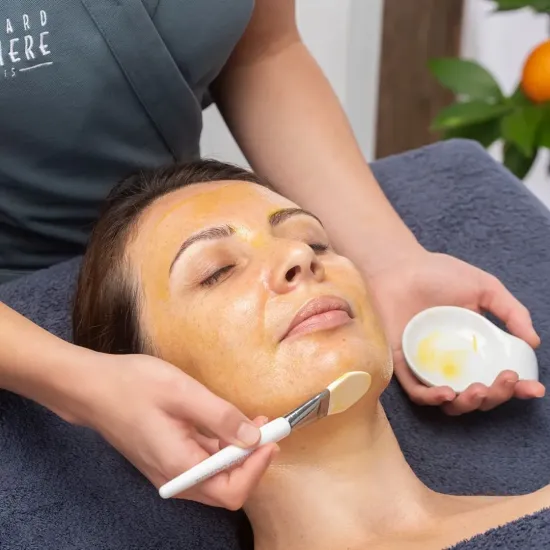 Soin DETOX' à l’orange sanguine - Energie Holistique