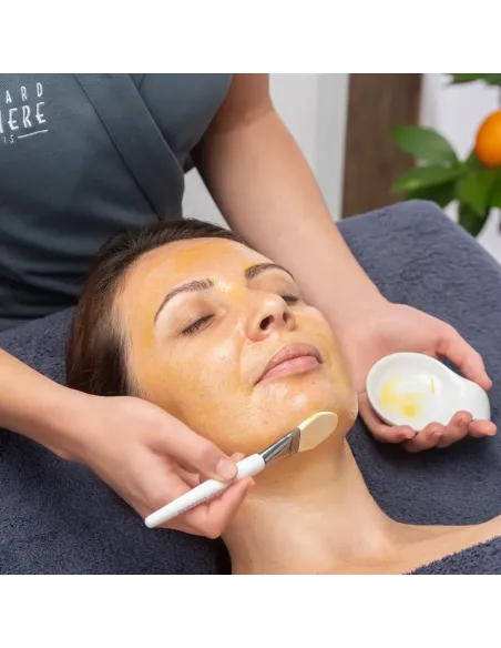 Blood orange DETOX' treatment - Holistic Energy