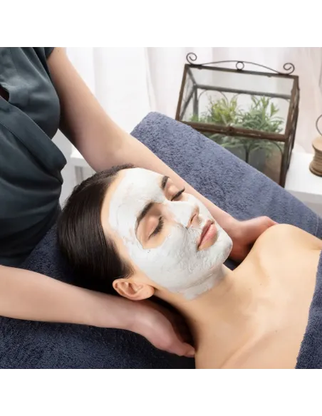 Soin pureté express aux plantes