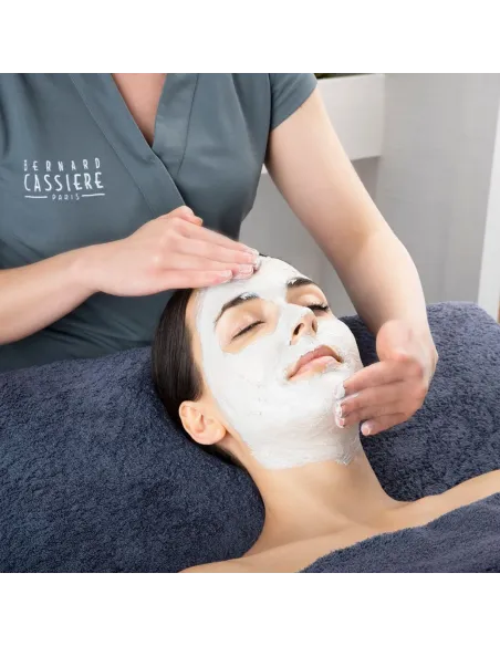 Soin pureté express aux plantes