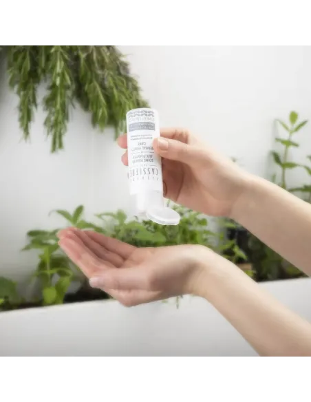 Soin pureté express aux plantes