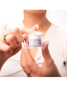 Crème contours lissante – Yeux et lèvres - Bernard Cassière