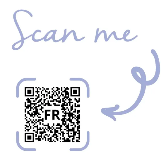 Stick défatigant regard