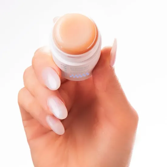 Anti-fatigue eye stick