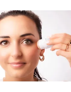 Anti-fatigue eye stick