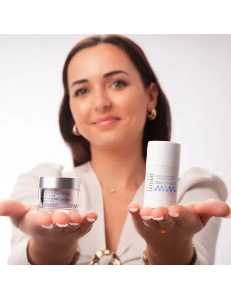 Stick défatigant regard