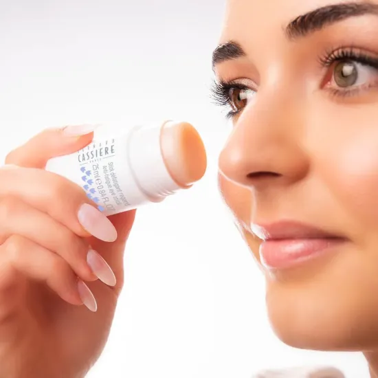 Anti-fatigue eye stick