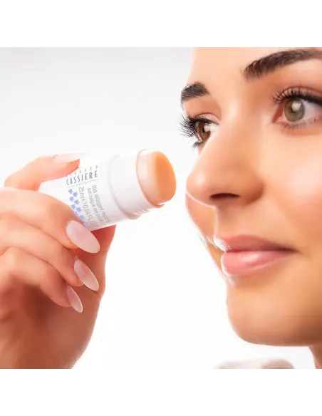 Anti-fatigue eye stick