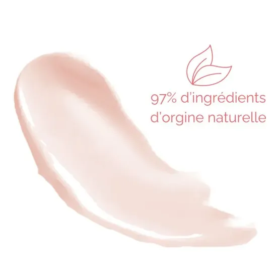 Watermelon-scented moiturizing body lotion