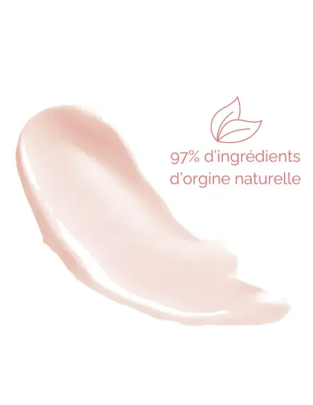 Watermelon-scented moiturizing body lotion