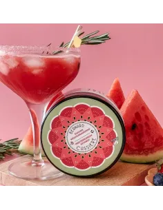 !!§$¨^"'œ Gommage corps senteur Pastèque