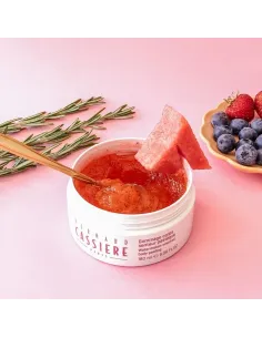 !!§$¨^"'œ Gommage corps senteur Pastèque 2