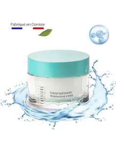 Springwater moisturizing cream 2