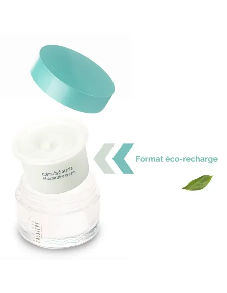 Springwater moisturizing cream