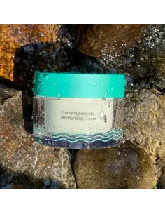 Springwater moisturizing cream