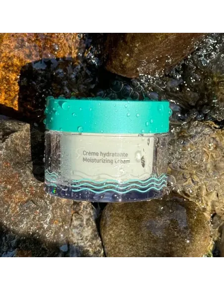 Springwater moisturizing cream