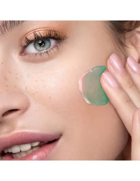 Springwater anti-thirst moisturizing mask