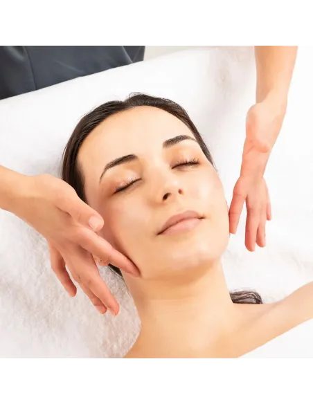 Soin Haute Hydratation à l'eau de Source de nos Jardins - Bernard Cassière