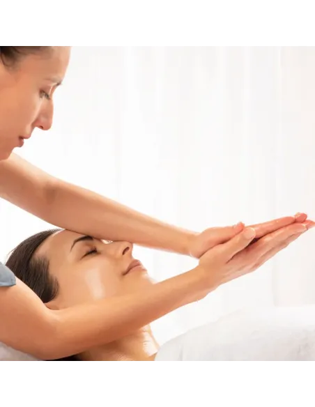 Springwater from our gardens High Hydration Treatment - Bernard Cassière