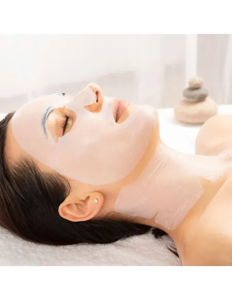 Soin Haute Hydratation à l'eau de Source de nos Jardins - Bernard Cassière