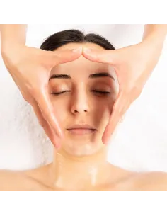 Springwater from our gardens High Hydration Treatment - Bernard Cassière