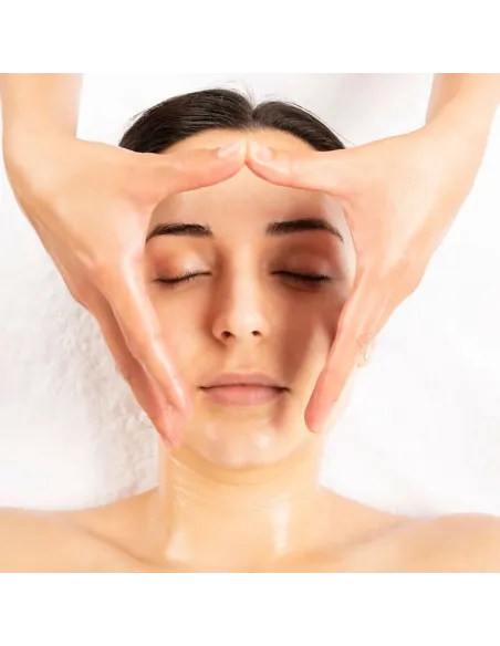 Springwater from our gardens High Hydration Treatment - Bernard Cassière