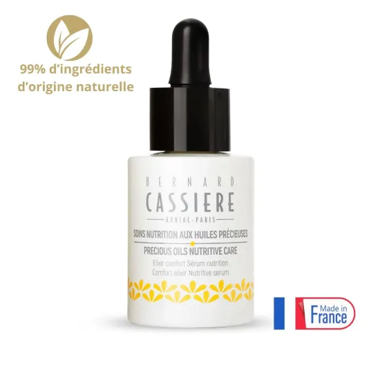 Comfort elixir - Nutritive serum