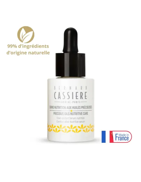 Comfort elixir - Nutritive serum