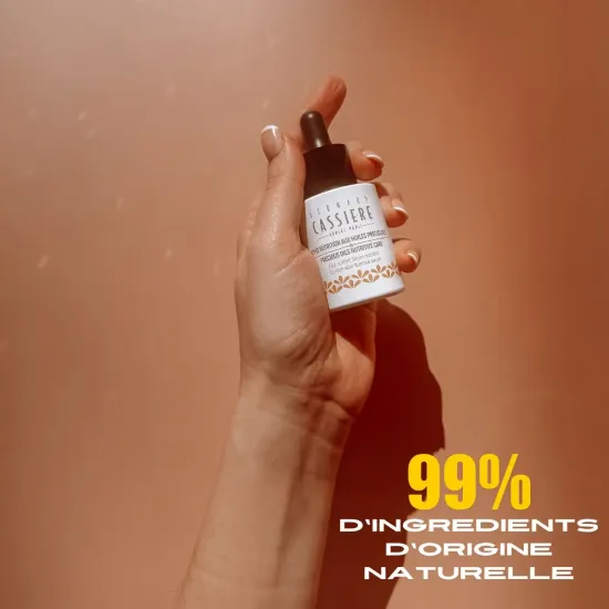 Comfort elixir - Nutritive serum