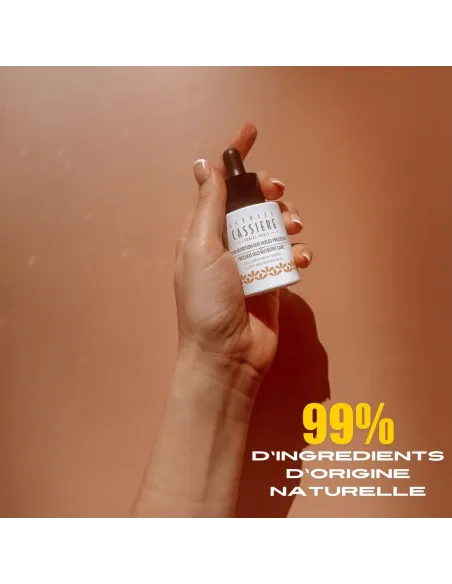 Elixir confort - Sérum nutrition