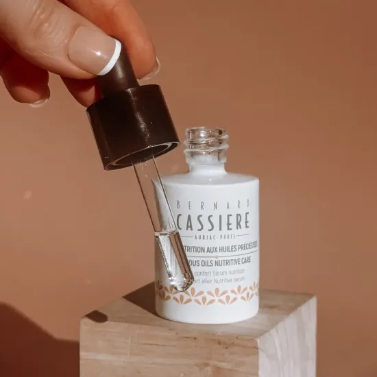 Elixir confort - Sérum nutrition