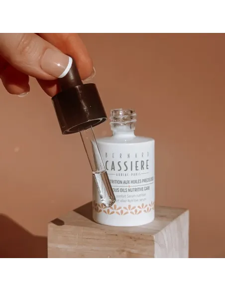 Elixir confort - Sérum nutrition