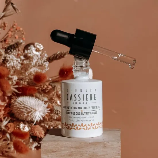 Comfort elixir - Nutritive serum