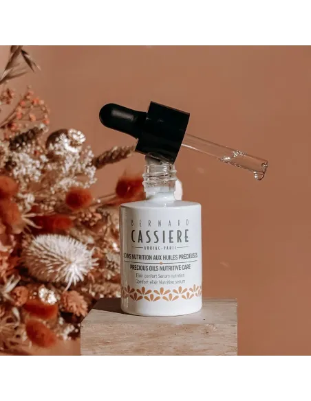 Comfort elixir - Nutritive serum