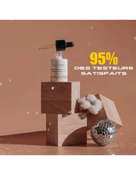 Elixir confort - Sérum nutrition