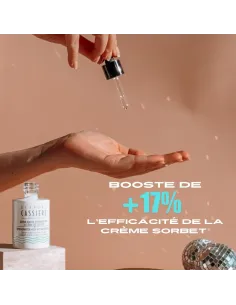 Springwater custom-made moisturizing serum - Bernard Cassière 2