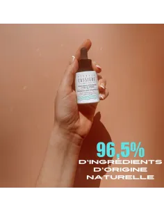 Springwater custom-made moisturizing serum - Bernard Cassière