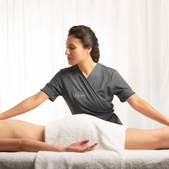 Soin corps bien-être Merveilles des Antilles