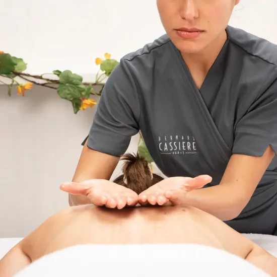 Soin corps bien-être Merveilles des Antilles