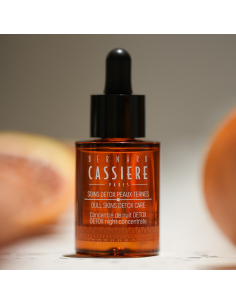 Concentré de nuit DETOX'