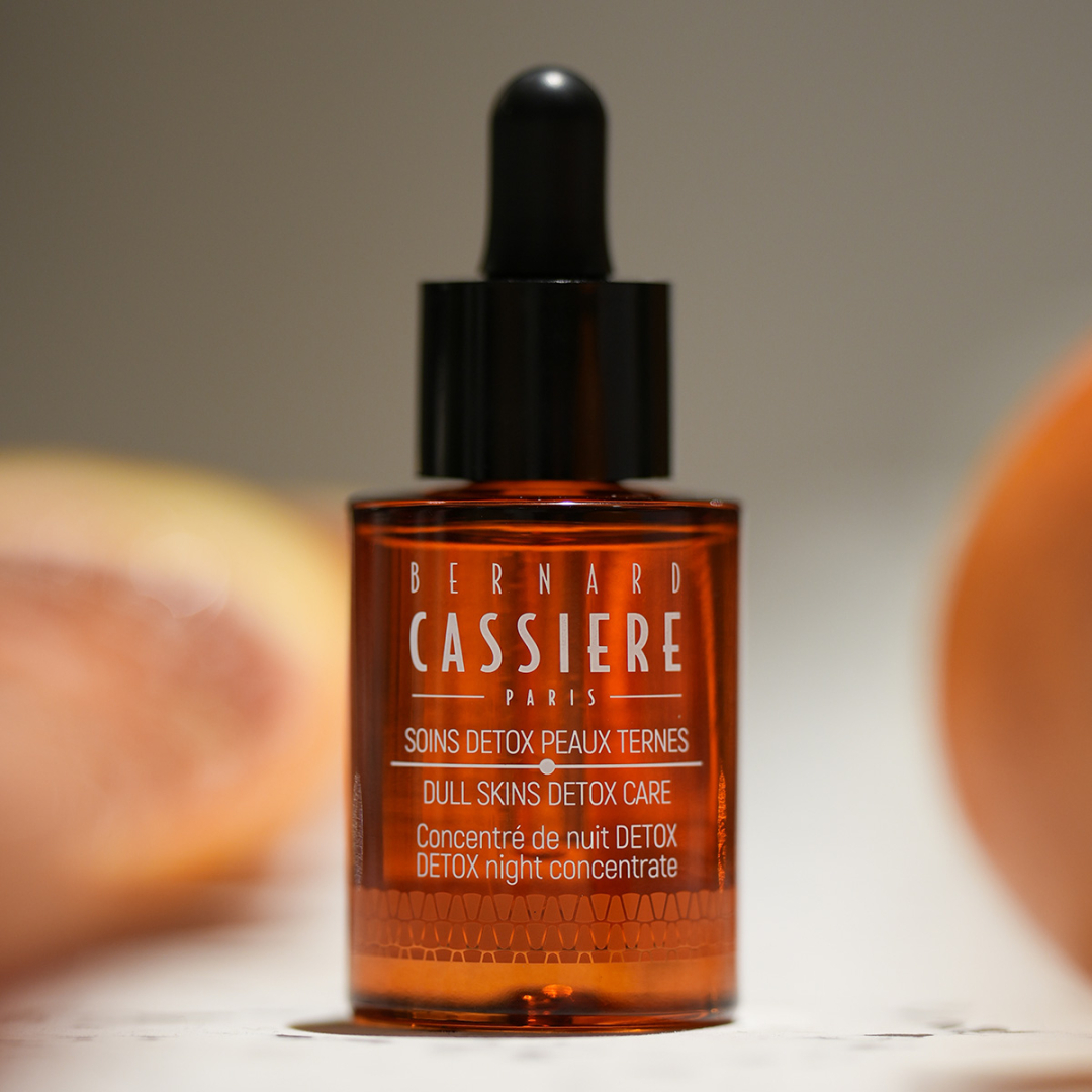 DETOX' night concentrate